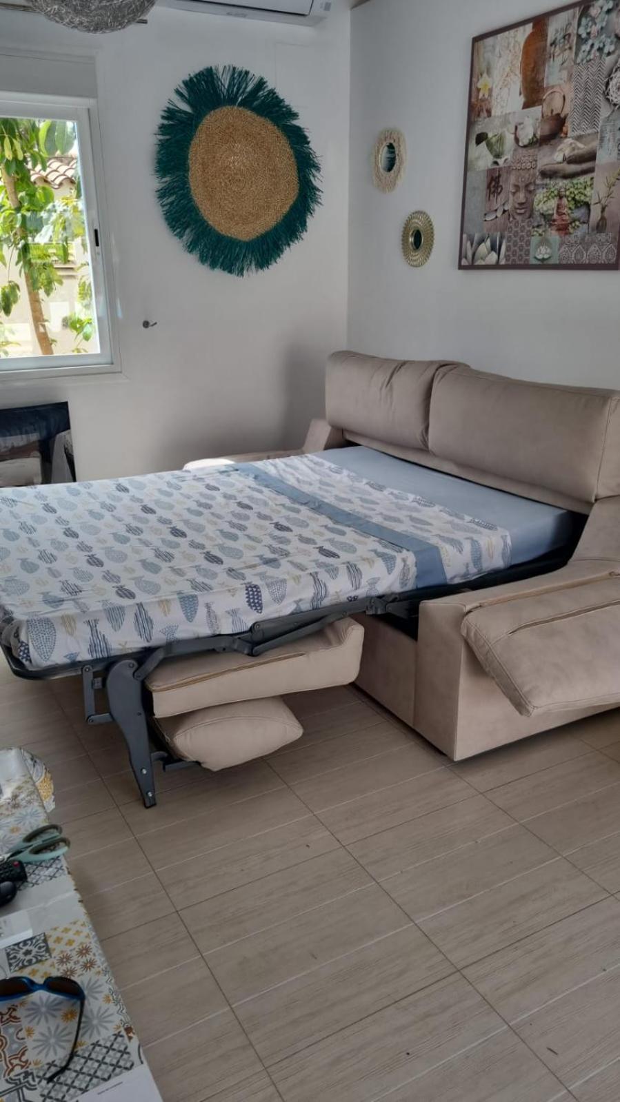 Villa Lumen Calpe Ngoại thất bức ảnh