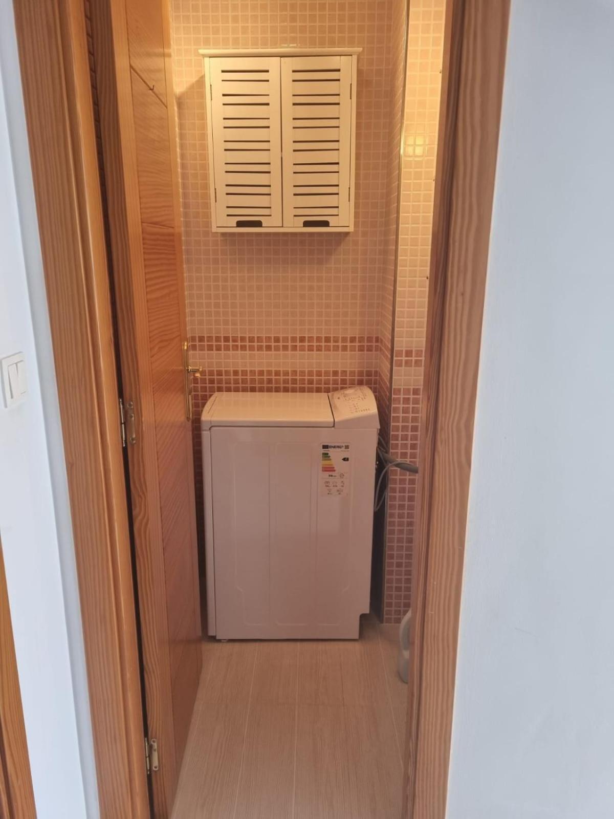 Villa Lumen Calpe Ngoại thất bức ảnh