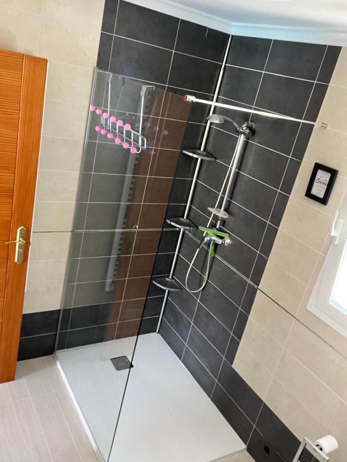 Villa Lumen Calpe Ngoại thất bức ảnh